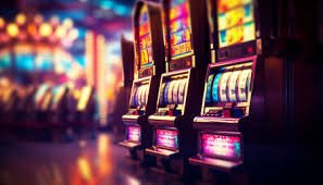Grid permainan slot di olxtoto.com menampilkan ikon dan judul berbagai permainan slot populer